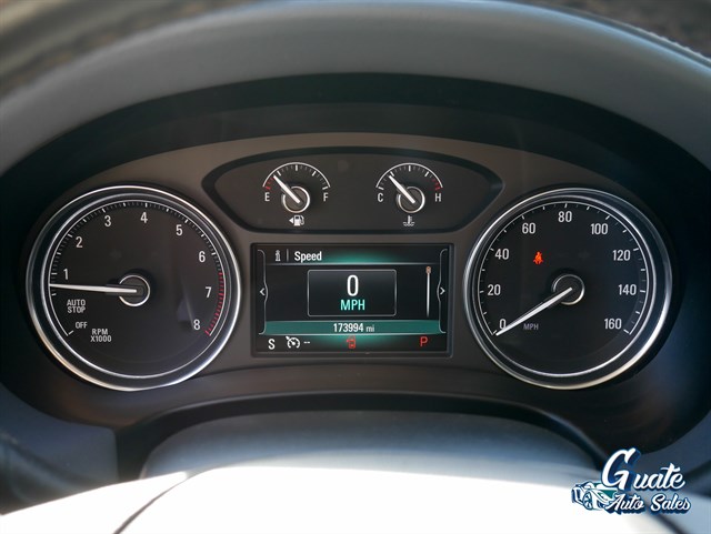 Buick Enclave photo 7
