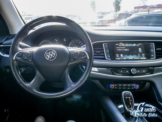 Buick Enclave photo 6