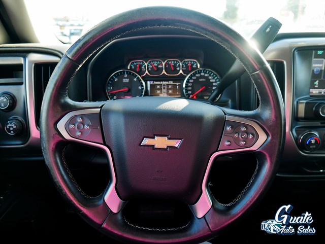 Chevrolet Silverado photo 7