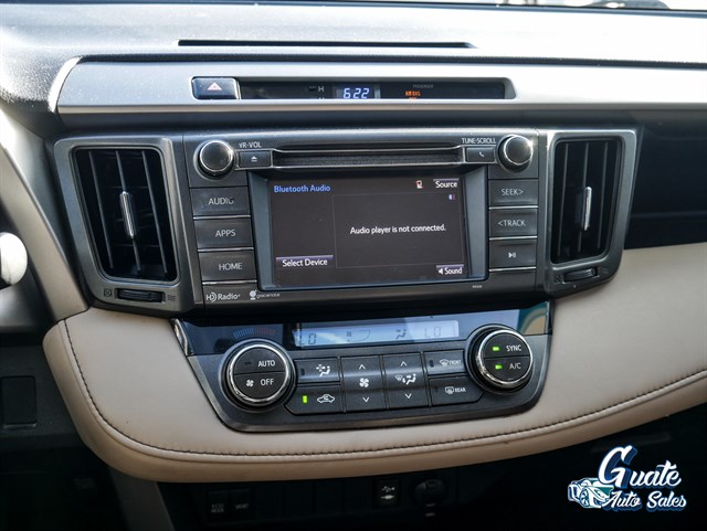 Toyota RAV4 photo 8