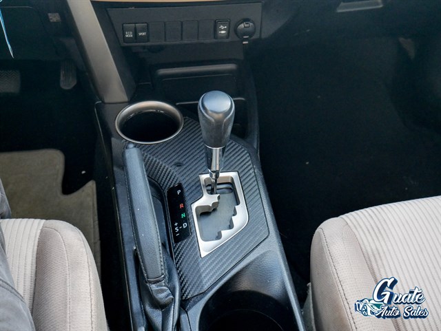 Toyota RAV4 photo 9