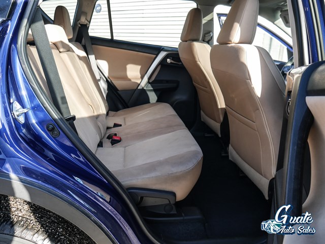 Toyota RAV4 photo 16