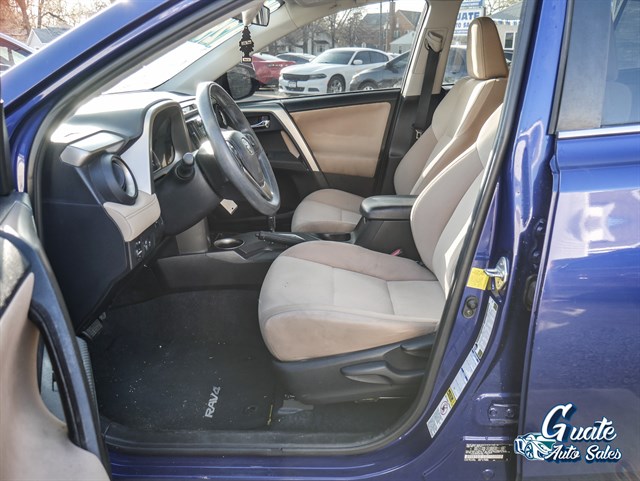 Toyota RAV4 photo 5