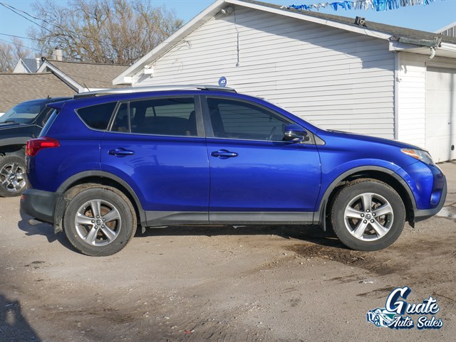 Toyota RAV4 photo 15