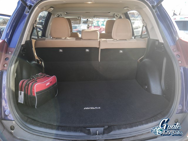Toyota RAV4 photo 13