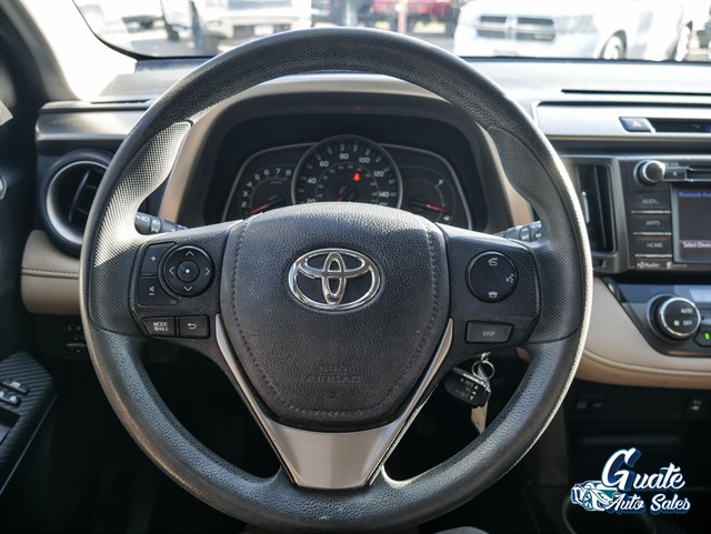 Toyota RAV4 photo 6