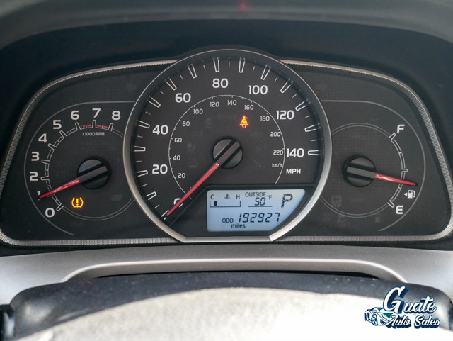 Toyota RAV4 photo 7