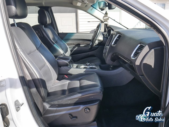 Dodge Durango photo 20