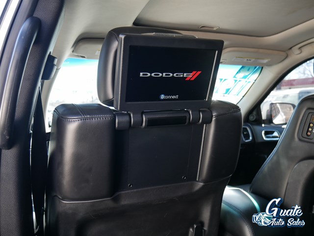 Dodge Durango photo 10