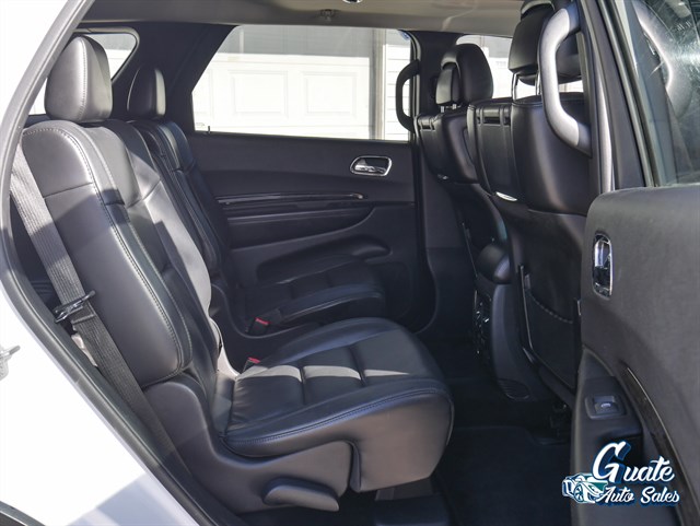 Dodge Durango photo 19