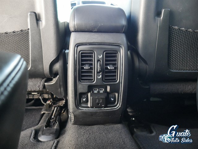 Dodge Durango photo 11