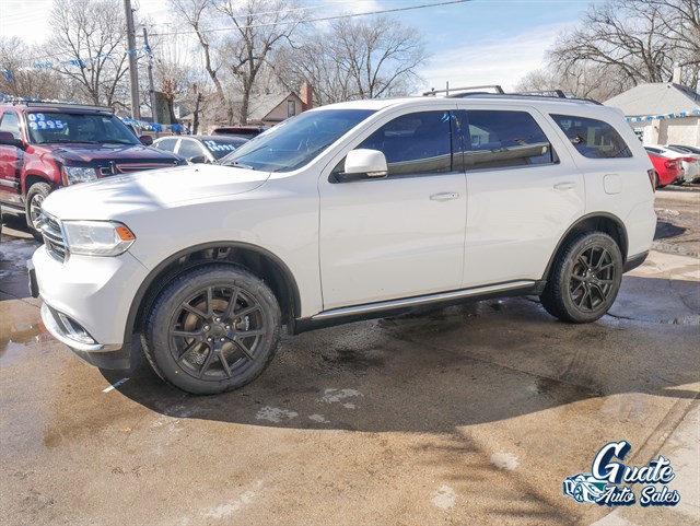 Dodge Durango photo 4