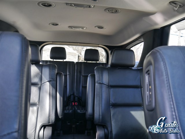 Dodge Durango photo 13