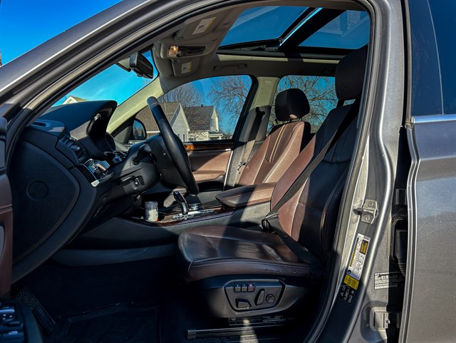 BMW X3 photo 15