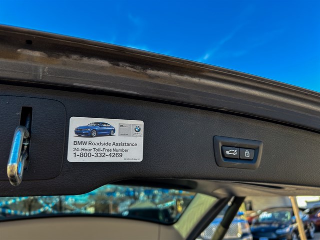 BMW X3 photo 21
