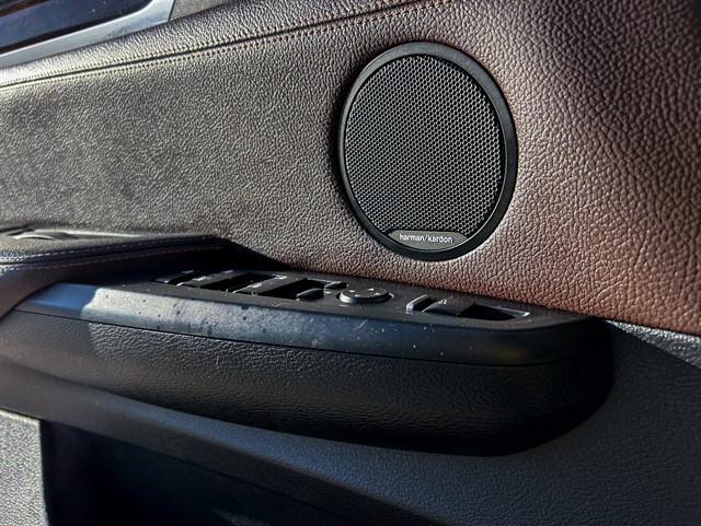 BMW X3 photo 22