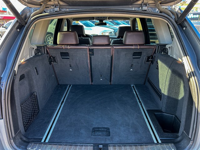 BMW X3 photo 18