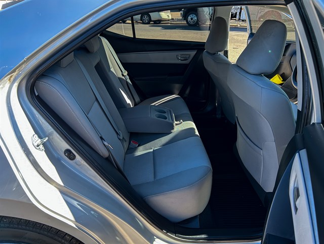 Toyota Corolla photo 16