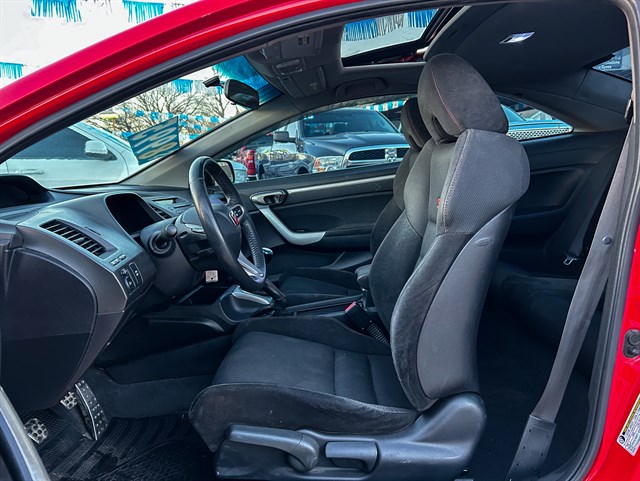 Honda Civic photo 12