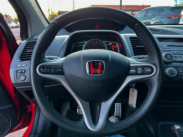 Honda Civic photo 9