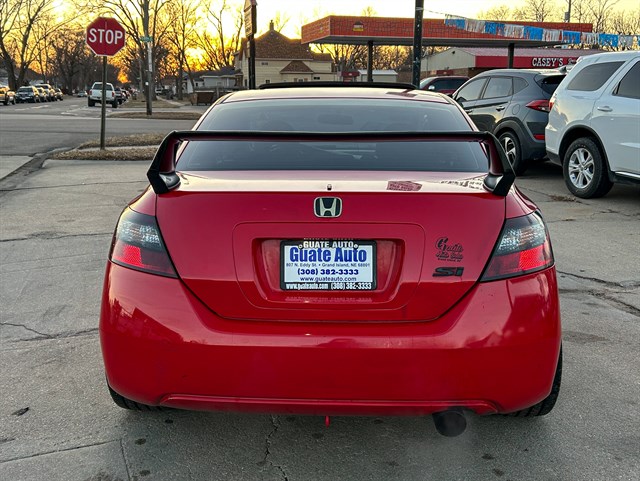 Honda Civic photo 6
