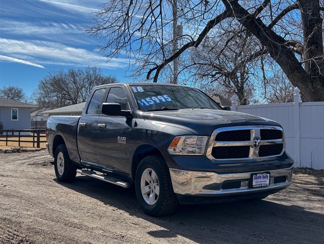 Ram 1500