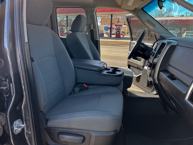 Ram 1500 photo 10