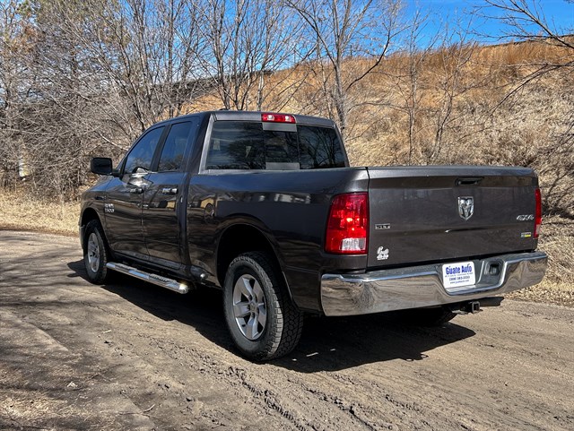 Ram 1500 photo 11