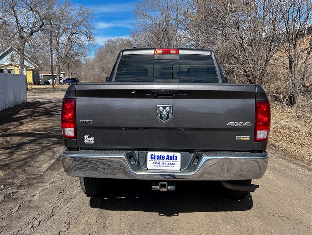 Ram 1500 photo 12