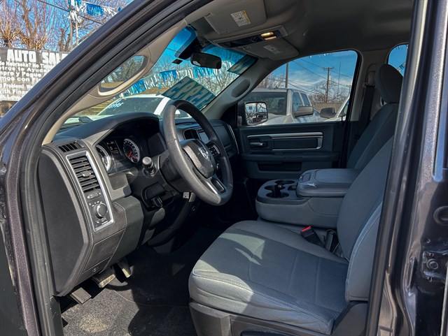 Ram 1500 photo 7