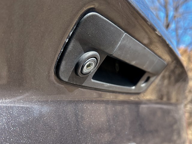 Ram 1500 photo 14