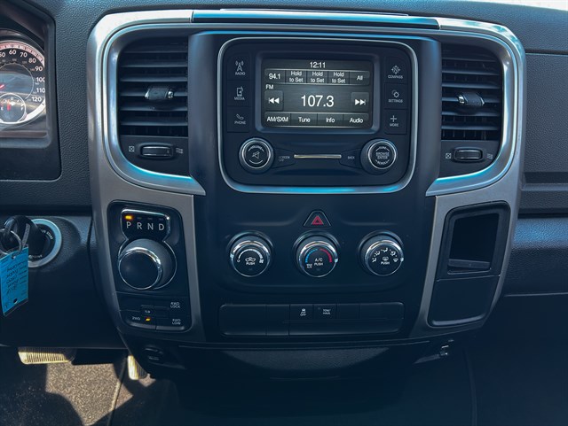 Ram 1500 photo 6