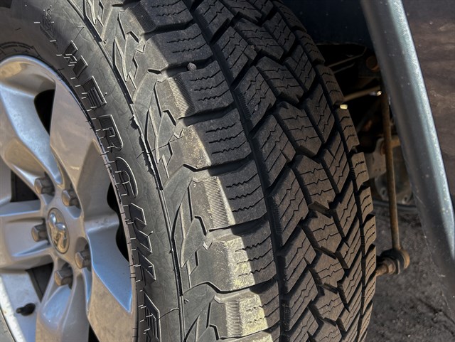 Ram 1500 photo 15