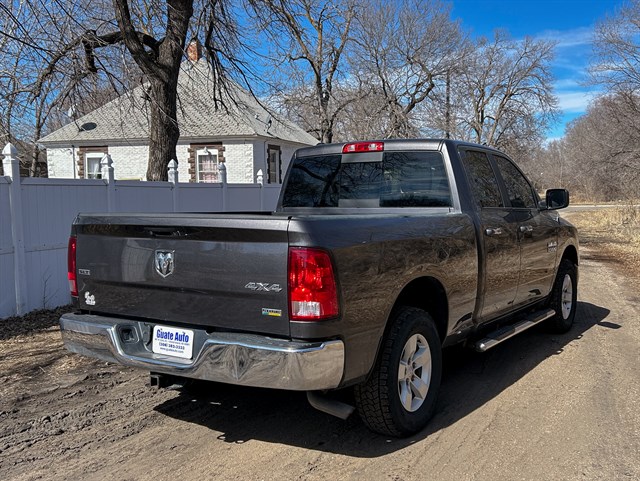 Ram 1500 photo 13