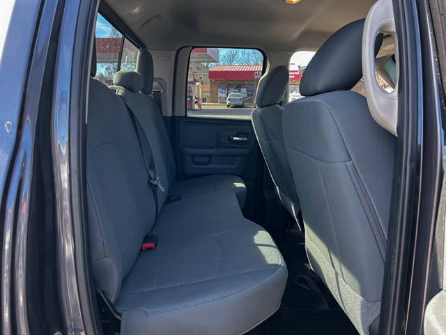 Ram 1500 photo 9