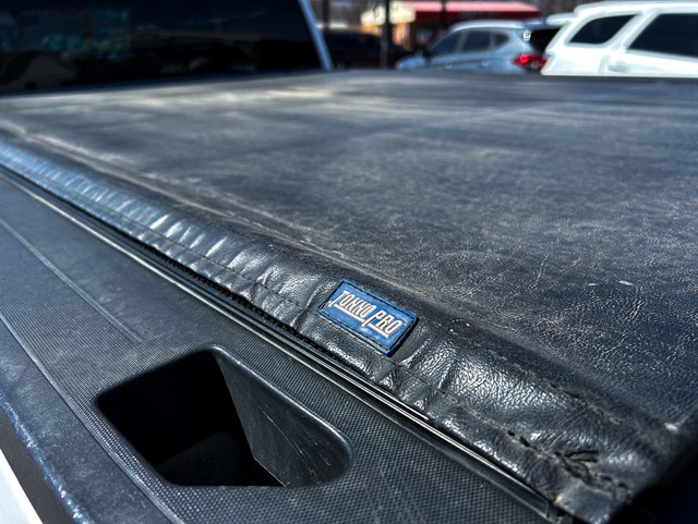Chevrolet Silverado photo 15