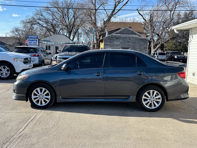 Toyota Corolla photo 11