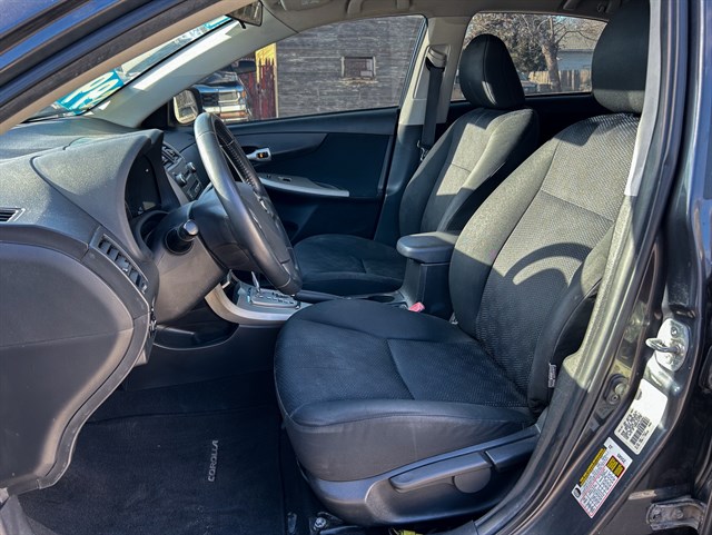 Toyota Corolla photo 7