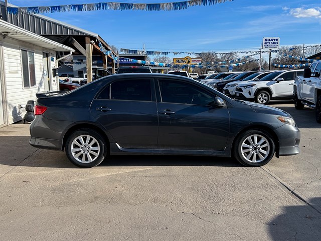 Toyota Corolla photo 15