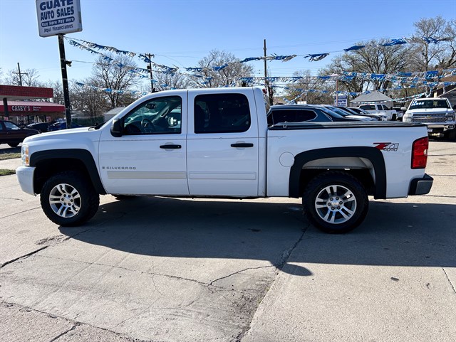 Chevrolet Silverado photo 7