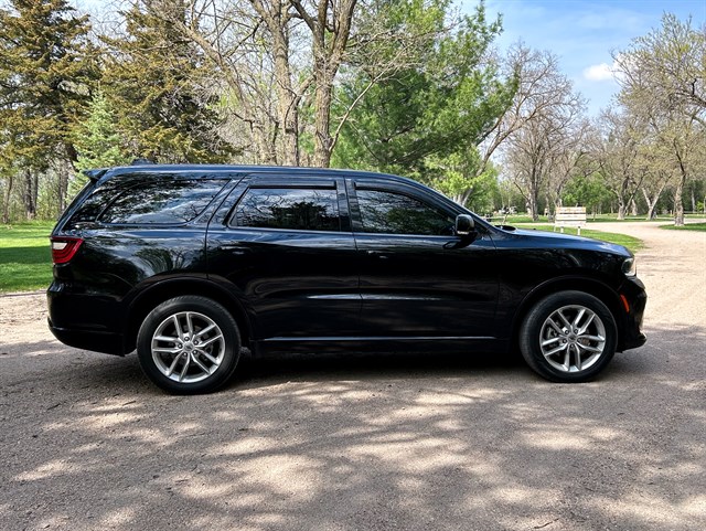 Dodge Durango photo 24