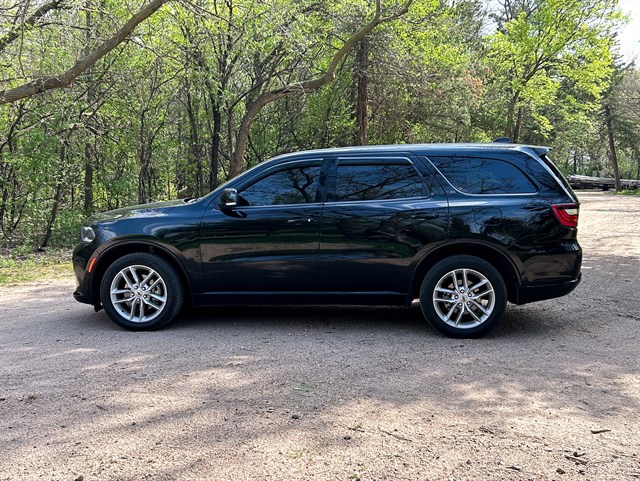 Dodge Durango photo 20