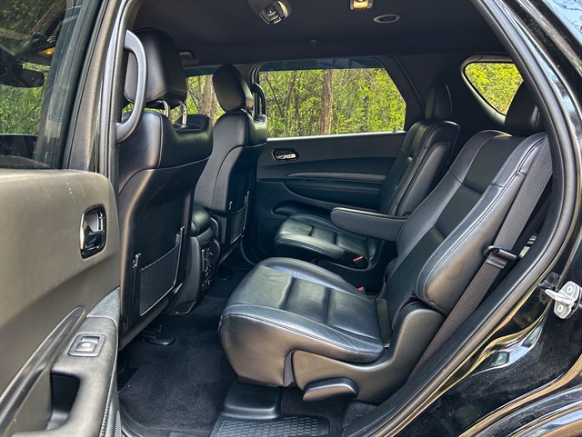 Dodge Durango photo 15