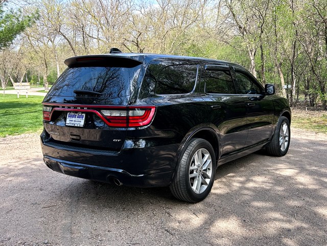 Dodge Durango photo 23