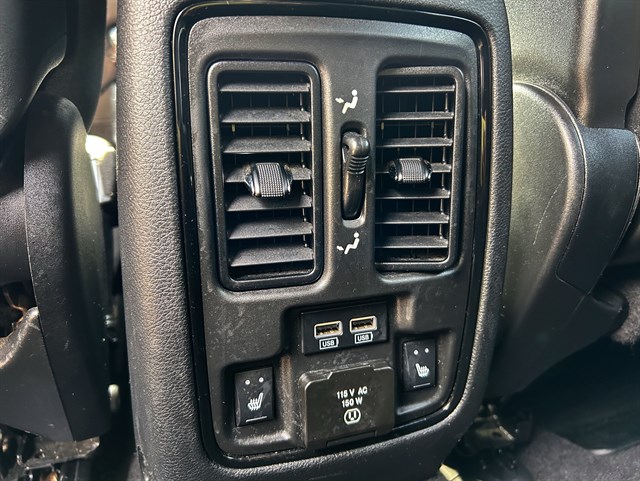 Dodge Durango photo 17