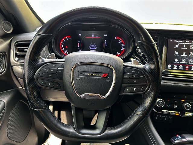 Dodge Durango photo 9