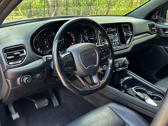 Dodge Durango photo 7