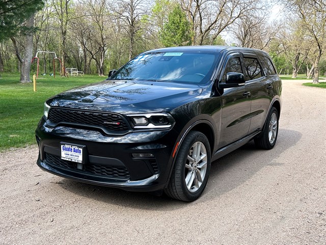 Dodge Durango photo 6