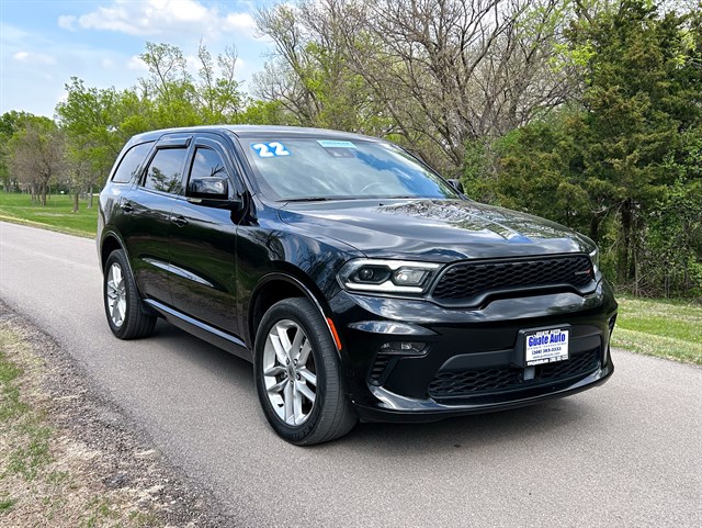 Dodge Durango photo 2