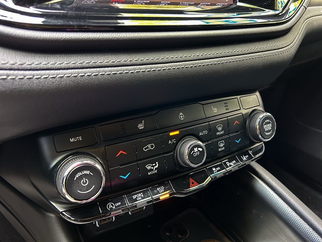 Dodge Durango photo 12